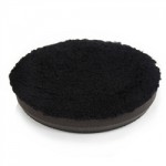 BLACK OPTICS MICROFIBER BLACK POLISHING PAD 5,5inch.